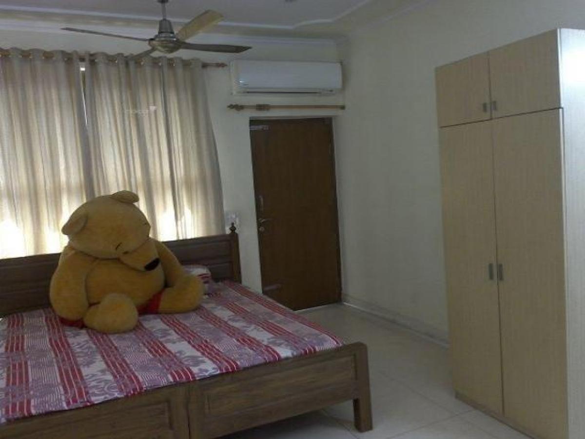 3 غرف نوم منزل في Ghaziabad, India رقم 3485