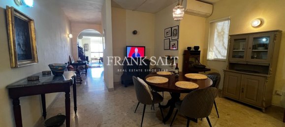 3 Schlafzimmer Wohnung in Saint Julian's, Malta, Nr. 11631 9