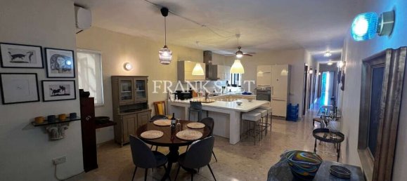 3 Schlafzimmer Wohnung in Saint Julian's, Malta, Nr. 11631 7