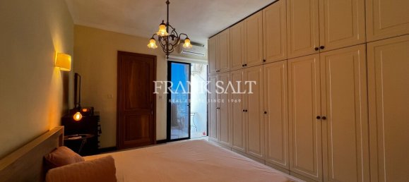 3 Schlafzimmer Wohnung in Saint Julian's, Malta, Nr. 11631 14