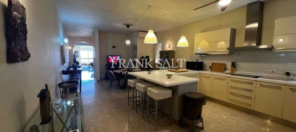 3 Schlafzimmer Wohnung in Saint Julian's, Malta, Nr. 11631 5