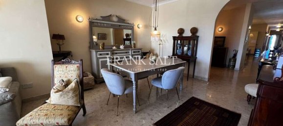 3 Schlafzimmer Wohnung in Saint Julian's, Malta, Nr. 11631 4