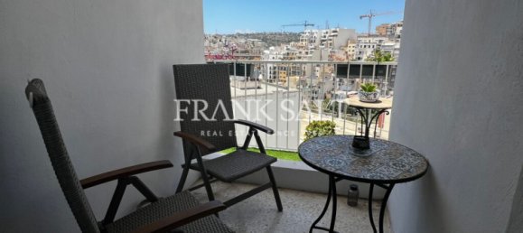 3 Schlafzimmer Wohnung in Saint Julian's, Malta, Nr. 11631 17