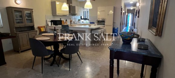 3 Schlafzimmer Wohnung in Saint Julian's, Malta, Nr. 11631 8