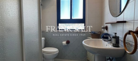 3 Schlafzimmer Wohnung in Saint Julian's, Malta, Nr. 11631 20