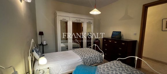 3 Schlafzimmer Wohnung in Saint Julian's, Malta, Nr. 11631 11