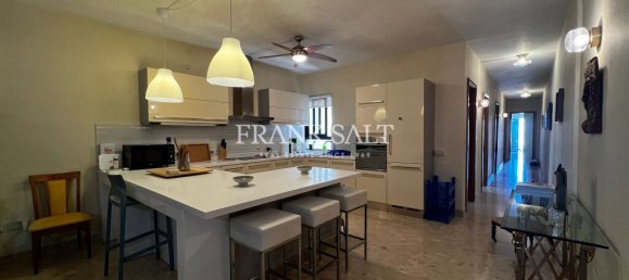 3 Schlafzimmer Wohnung in Saint Julian's, Malta, Nr. 11631 10