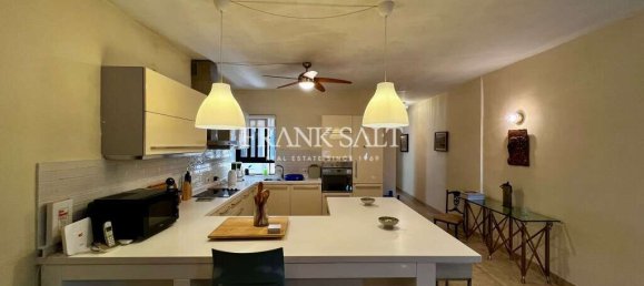 3 Schlafzimmer Wohnung in Saint Julian's, Malta, Nr. 11631 3