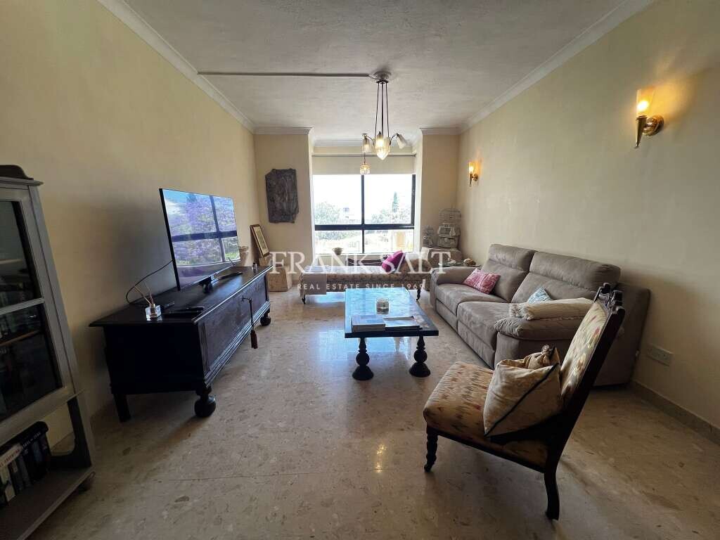 3 Schlafzimmer Wohnung in Saint Julian's, Malta, Nr. 11631