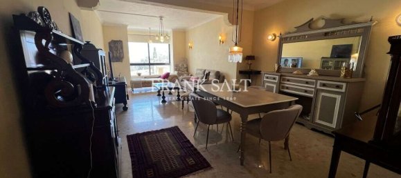 3 Schlafzimmer Wohnung in Saint Julian's, Malta, Nr. 11631 6