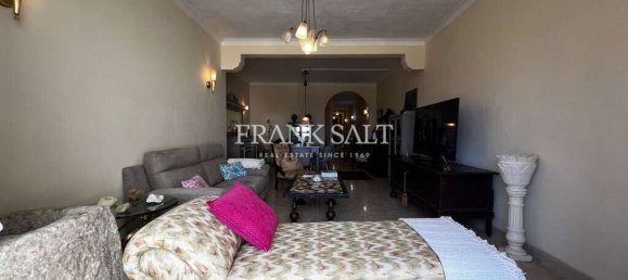 3 Schlafzimmer Wohnung in Saint Julian's, Malta, Nr. 11631 2