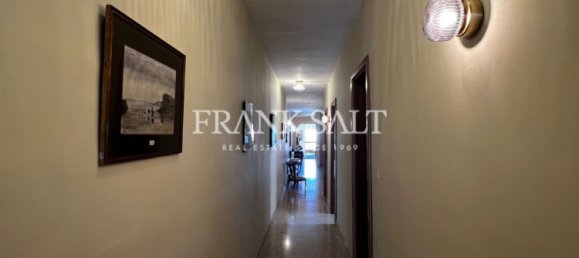 3 Schlafzimmer Wohnung in Saint Julian's, Malta, Nr. 11631 12