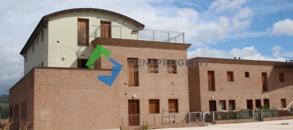 2 rooms Apartment in Castelnuovo Berardenga, Italy No. 90814 7