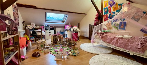 4 غرف نوم منزل في Le Controis-en-Sologne, France رقم 158505 15