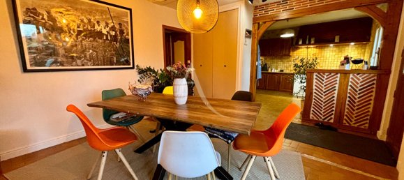 4 غرف نوم منزل في Le Controis-en-Sologne, France رقم 158505 3