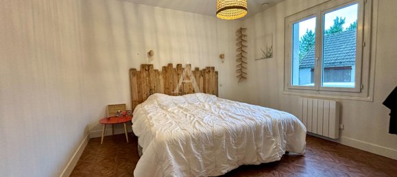 4 غرف نوم منزل في Le Controis-en-Sologne, France رقم 158505 9