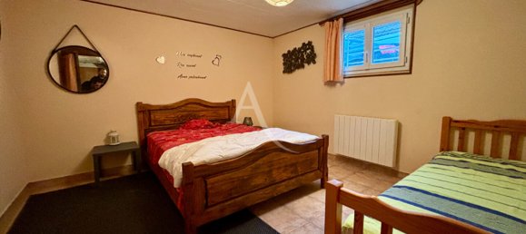 4 غرف نوم منزل في Le Controis-en-Sologne, France رقم 158505 31