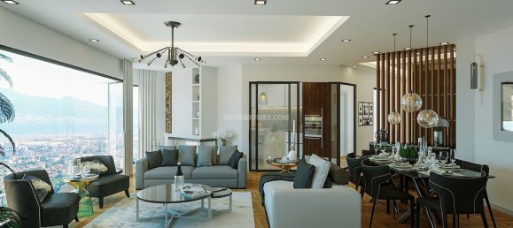 6-Zimmer Villa in Denizli, Turkey, Nr. 31752 13