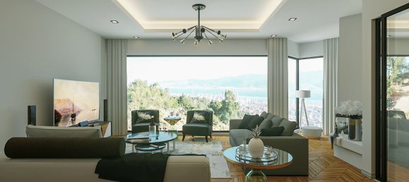 6-Zimmer Villa in Denizli, Turkey, Nr. 31752 4