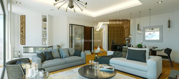 6-Zimmer Villa in Denizli, Turkey, Nr. 31752 2