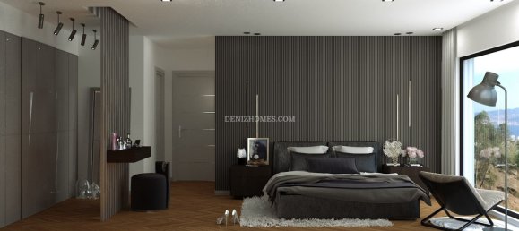6-Zimmer Villa in Denizli, Turkey, Nr. 31752 6