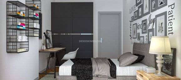 6-Zimmer Villa in Denizli, Turkey, Nr. 31752 8