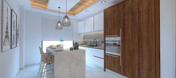 6-Zimmer Villa in Denizli, Turkey, Nr. 31752 7