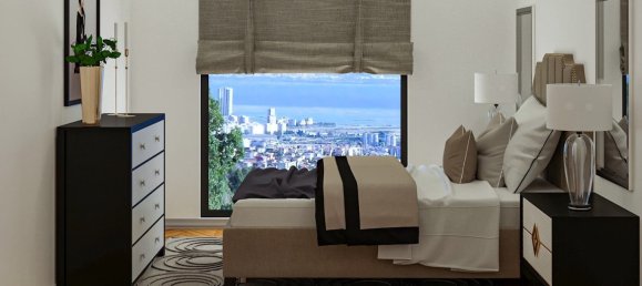 6-Zimmer Villa in Denizli, Turkey, Nr. 31752 11