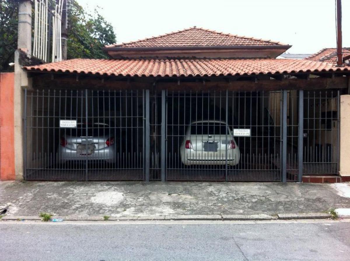 3 bedrooms House in Sao Paulo, Brazil No. 456831