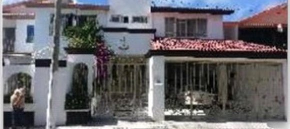 Дом с 3 спальнями в Солидаридад, Мексика № 148192 2