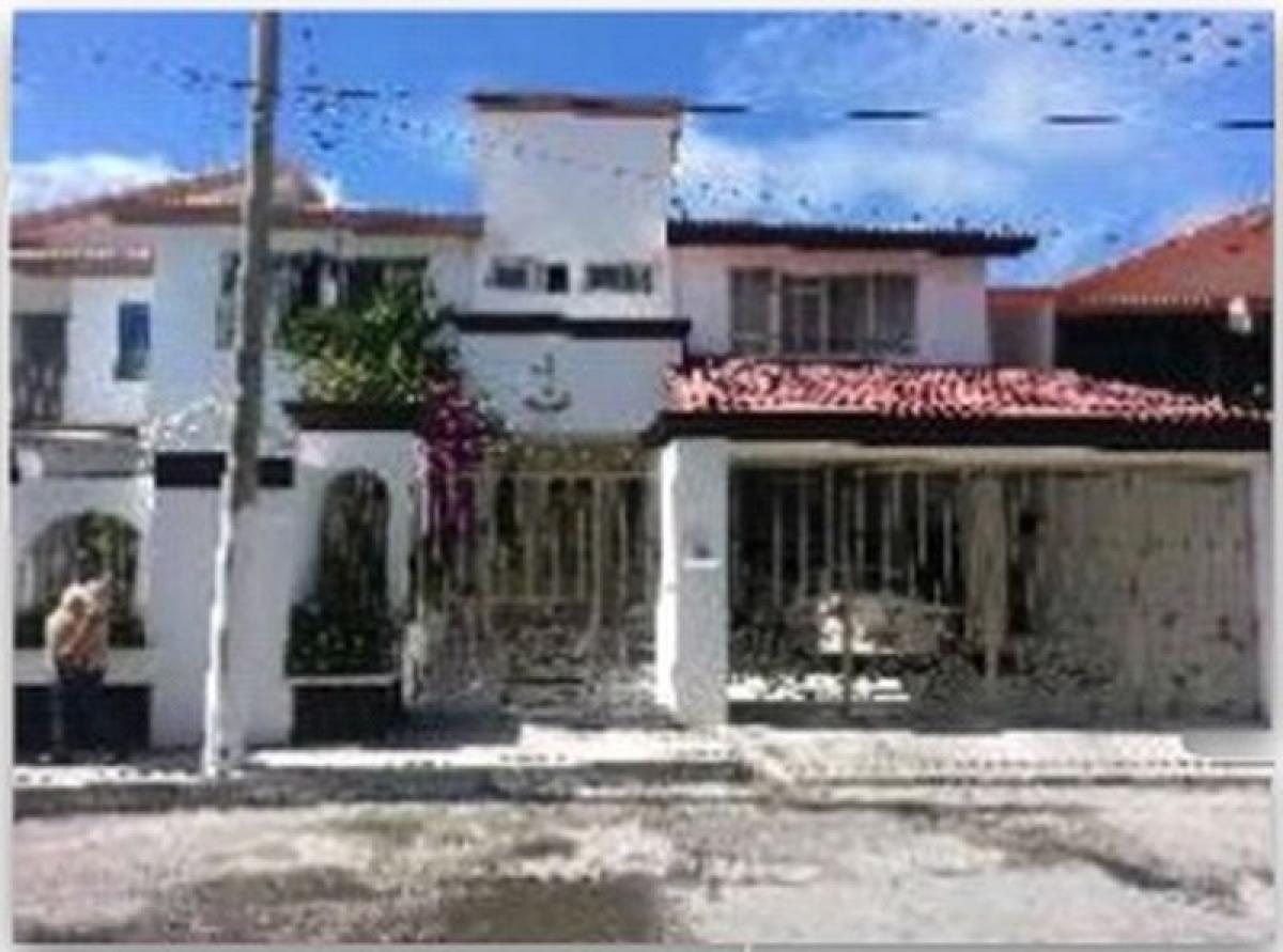 Дом с 3 спальнями в Солидаридад, Мексика № 148192