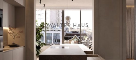 4 bedrooms Penthouse in Barcelona, Spain No. 87816 11