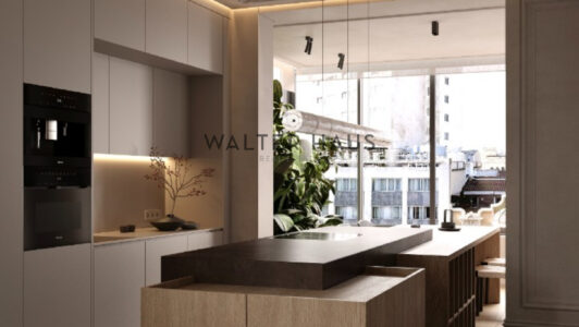 4 bedrooms Penthouse in Barcelona, Spain No. 87816