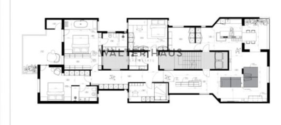 4 bedrooms Penthouse in Barcelona, Spain No. 87816 20