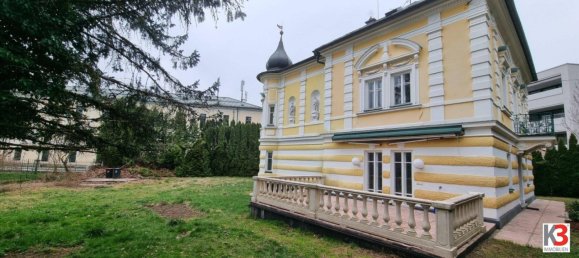 4 rooms Villa in Salzburg, Austria No. 259565 2