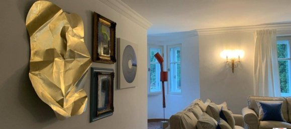 4 rooms Villa in Salzburg, Austria No. 259565 7