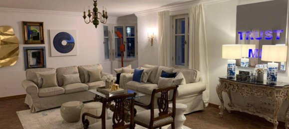 4 rooms Villa in Salzburg, Austria No. 259565 21