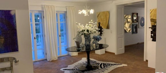 4 rooms Villa in Salzburg, Austria No. 259565 30