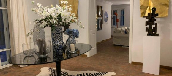 4 rooms Villa in Salzburg, Austria No. 259565 24