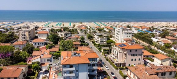 2-salle Appartement à Pietrasanta, Italy No. 46370 6