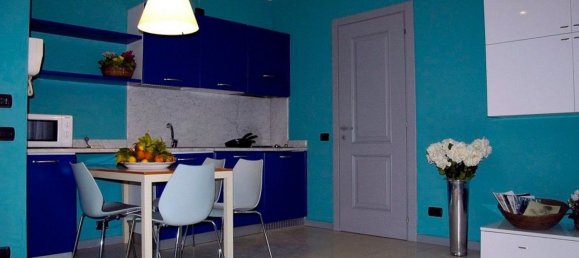 2-salle Appartement à Pietrasanta, Italy No. 46370 8