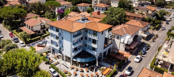 2-salle Appartement à Pietrasanta, Italy No. 46370 2