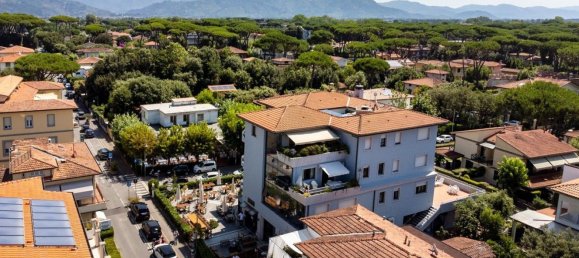 2-salle Appartement à Pietrasanta, Italy No. 46370 4