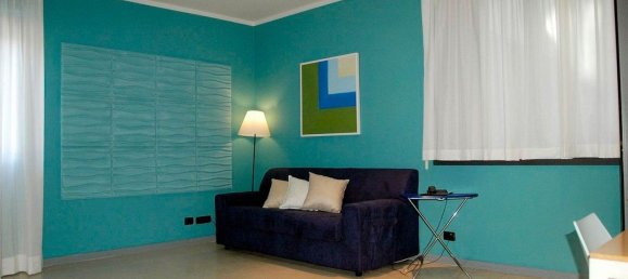 2-salle Appartement à Pietrasanta, Italy No. 46370 10