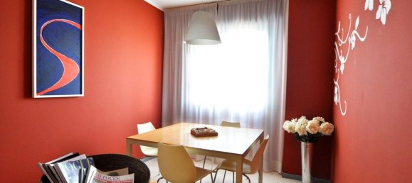 2-salle Appartement à Pietrasanta, Italy No. 46370 20