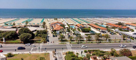 2-salle Appartement à Pietrasanta, Italy No. 46370 5