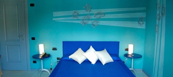 2-salle Appartement à Pietrasanta, Italy No. 46370 11