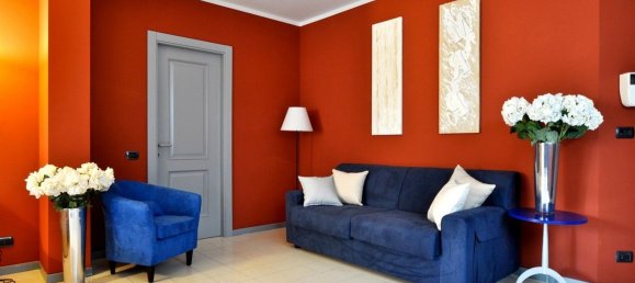 2-salle Appartement à Pietrasanta, Italy No. 46370 19