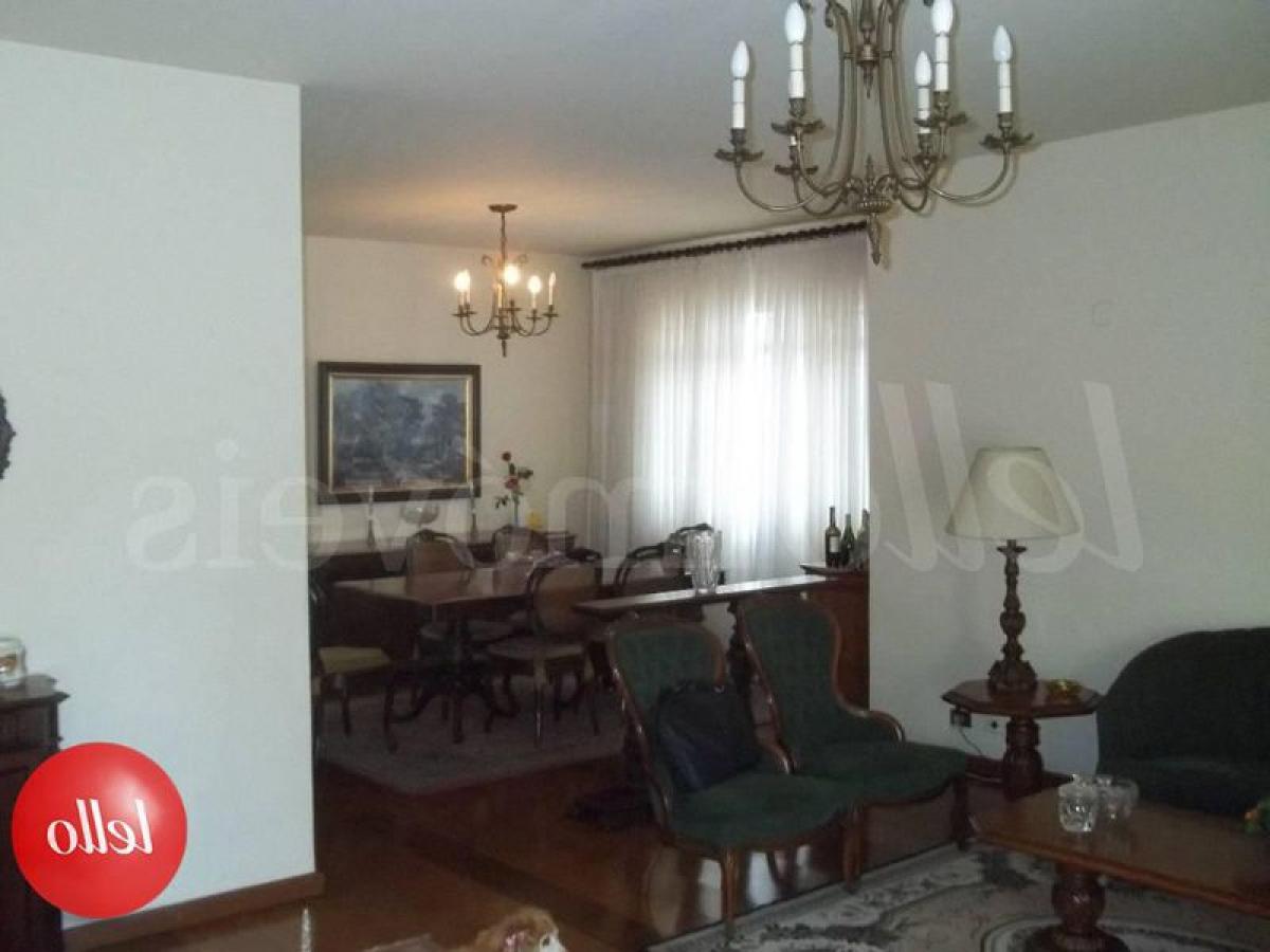 3 غرف نوم منزل في Sao Paulo, Brazil رقم 554569