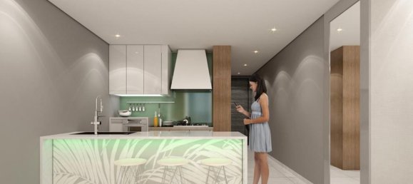 2 bedrooms Apartment in NOBLES TOWER, Business Bay, UAE No. 59358 3